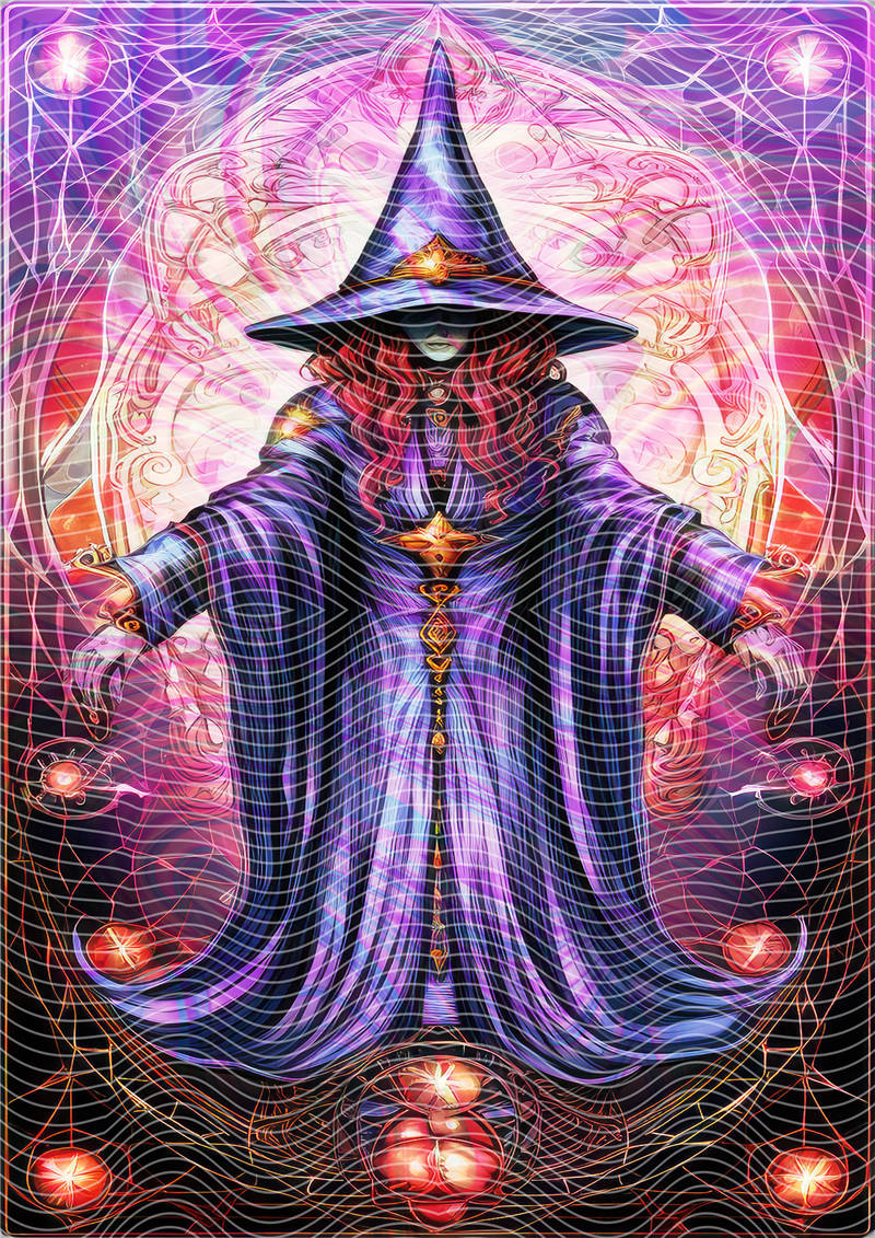 Cards and constellations-KP 13